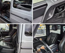 Zunanja slika - Mercedes-Benz G-Razred - G 350 d AUT. Harman Kardon kljuka - 16 - Predogledna slika