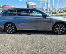 Zunanja slika - Škoda Octavia - Combi 2.0 TDI Sportline DSG.MATRIX.HUD.AMBIENTAL. - 3 - Predogledna slika