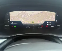 Zunanja slika - Škoda Octavia - Combi 2,0 TDI Style DSG - 13 - Predogledna slika