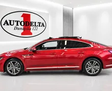 Zunanja slika - Volkswagen Arteon - 2.0 TDI BMT R-Line DSG - 3 - Predogledna slika