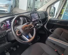 Zunanja slika - Opel Movano - 2.2 BHDI - 7 - Predogledna slika