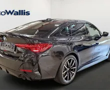 Zunanja slika - BMW Serija 4 - 420d xDrive - 2 - Predogledna slika