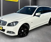 Zunanja slika - Mercedes-Benz C-Razred - C 200 CDI MOŽNOST FINANCIRANJA BREZ POLOGA - 2 - Predogledna slika