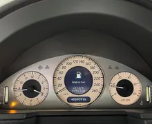 Zunanja slika - Mercedes-Benz E-Razred - E 220 CDI AVANTGARDE - 16 - Predogledna slika