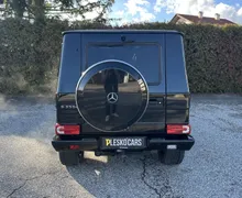 Zunanja slika - Mercedes-Benz G-Razred - G 350 d - 6 - Predogledna slika