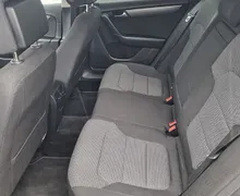 Zunanja slika - VW Passat - Variant 1.6 TDI BMT Comfortline - 9 - Predogledna slika