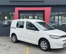 Zunanja slika - Volkswagen Caddy - 2.0 TDI Life N1 - 3 - Predogledna slika