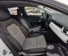 Zunanja slika - Renault Clio - 1.0i LIMITEDL-LINEASS-TEMPOMAT-SLO - 10 - Predogledna slika