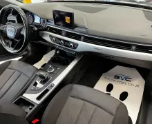 Zunanja slika - Audi A4 - Avant 2.0 TDI quattro S tronic Sport 140  190 - 11 - Predogledna slika