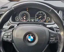 Zunanja slika - BMW serija 5 Gran Turismo: - 530d Luxury Line - 8 - Predogledna slika