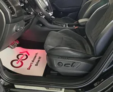 Notranja slika - Škoda Kodiaq - 2.0 TDI Sportline DSG- Matrix.virtual.kamera.ALU19 - 20 - Predogledna slika