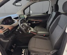 Zunanja slika - Peugeot Rifter - L1 1,5 BlueHDi 130 S&S - 6 - Predogledna slika