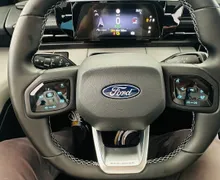 Zunanja slika - Ford Explorer - 82kWh 286HP Premium.KAMERA.LED.NAVI.USNJE.ACC.TOP - 16 - Predogledna slika
