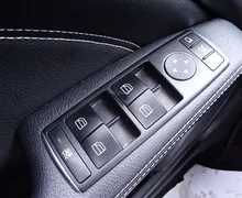 Zunanja slika - Mercedes-Benz GLA-Razred - GLA 180 AVT.-122KM - KOT NOV -NAVI-GRETJE SEDEŽEV - 17 - Predogledna slika