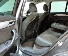 Zunanja slika - BMW X1 - serija : xDrive25e Avt. KAMERA-LED-NAVI PRIKLJUČNI HYBRID - 10 - Predogledna slika