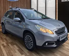 Zunanja slika - Peugeot 2008 - ACTIVE 1.6 VTi 120PS M5-SLOVENSKI-1.LASTNIK-VK - 2 - Predogledna slika