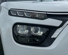 Zunanja slika - Citroën C3 - 1.2 PureTech 83 Feel SAMO 45.000 KM. LED. - 4 - Predogledna slika
