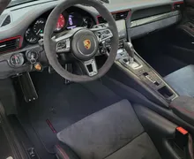 Zunanja slika - Porsche 911 - 3.0 CARRERA 4 GTS - 11 - Predogledna slika