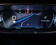 Zunanja slika - Peugeot 3008 - 1,2 PureTech 130 S&S Allure Avt. - 11 - Predogledna slika