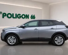 Zunanja slika - Peugeot 3008 - 1.6 BlueHDi Aut.-1 LASTNIK-GARANCIJA-ODLIČEN... - 4 - Predogledna slika