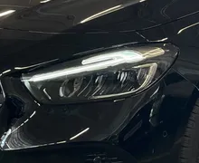 Zunanja slika - Mercedes-Benz B-Razred - B 180 Progressive Avt. - 5 - Predogledna slika