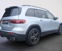 Zunanja slika - Mercedes-Benz GLB-Razred - GLB 200 d AMG Line Avt. - 3 - Predogledna slika