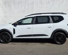 Zunanja slika - Dacia Jogger - Extreme TCe110+Paket Vožnja - 7 - Predogledna slika