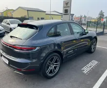 Zunanja slika - Porsche Macan - Macan - 4 - Predogledna slika