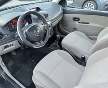 Zunanja slika - Renault Clio - Clio - 4 - Predogledna slika