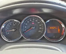 Zunanja slika - Dacia Sandero - Stepway 0.9 TCe 90 Ambiance 1.LASTNIK SLO.POREKLO - 16 - Predogledna slika