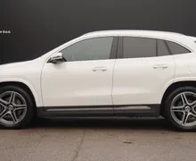 Zunanja slika - Mercedes-Benz GLA-Razred - GLA 200 d AMG Line Avt. - 4 - Predogledna slika