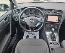 Zunanja slika - Volkswagen Golf - 2.0 TDI Comfortline DSG - 10 - Predogledna slika