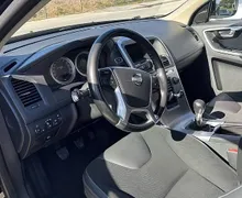 Zunanja slika - Volvo XC60 - DRIVe FWD MOMENTUM REDNO SERVISIRAN... - 6 - Predogledna slika