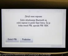 Zunanja slika - Opel Astra - Sportsourer 1.6 CDTi 110KM - 16 - Predogledna slika