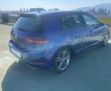 Zunanja slika - VW Golf - 2.0 TDI R-Line Edition 110 KW LED. KAMERA. ACC - 4 - Predogledna slika