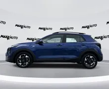 Zunanja slika - KIA Stonic - 1.0 T-GDi LX Life DCT... - 4 - Predogledna slika