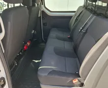 Zunanja slika - Renault Trafic - L2H1P2 - 9 - Predogledna slika