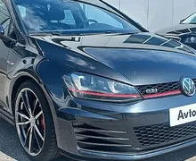 Zunanja slika - VW Golf - 2.0 GTI Performance BMT - 3 - Predogledna slika