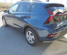 Zunanja slika - Hyundai Bayon - 1.0 T-GDI 90 COMFORT .AAC. WINTER I.. rg. - 6 - Predogledna slika