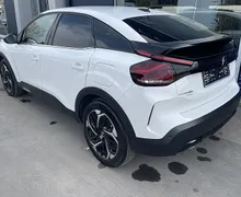Zunanja slika - Citroën C4 - Shine 1.2 PureTech 130 S S BVM6 - 2 - Predogledna slika