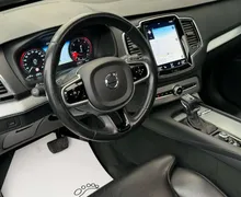 Notranja slika - Volvo XC90 - D5 4X4•AUT•SPORT•PANO•FUL LED•KAMERA•VIRTUAL•ACC•. - 8 - Predogledna slika