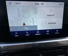 Notranja slika - Ford Kuga - TitaniumX 2.0 EcoBlue 140kW.NEMŠKI+4ALU.KAMERA.4X4 - 13 - Predogledna slika