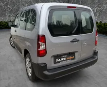 Zunanja slika - Opel Combo - Life 1,2 L1H1 Enjoy Start/Stop - 6 - Predogledna slika