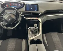 Zunanja slika - Peugeot 5008 - 1.5 BlueHDI 130 S S Active.7 SEDEŽEV.NAVI.TOP - 5 - Predogledna slika