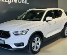 Zunanja slika - Volvo XC40 - PANORAMA-RADAR-MEMORY-USNJE-NAVIGACIJA-LED-ALU - 5 - Predogledna slika