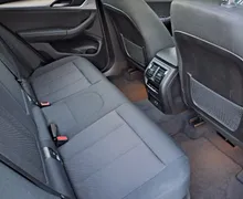 Zunanja slika - BMW X3 - serija : xDrive30e Advantage Avt. - 7 - Predogledna slika