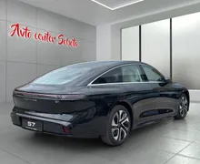 Zunanja slika - Forthing Xinghai S7 - 56.8 kWh + 360kamera + RADAR + PANORAMA + ADAS - 4 - Predogledna slika