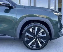 Zunanja slika - Geely StarRay - 2.0-AUT-AWD-GF+IAPPLECARPLAY|LED|HUD-AKCIJA 8.500€ - 7 - Predogledna slika