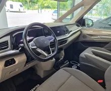 Zunanja slika - VW Multivan - T7 2.0 TDI REZERVIRANO|LED|ACC|MRTVI KOT|VIRTUAL - 7 - Predogledna slika
