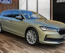 Zunanja slika - Škoda Superb - SELECTION Combi 2.0 TDi DSG 4X4 193PS-SLO-1.LAST - 5 - Predogledna slika